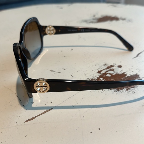 Tory Burch Sunglasses - Picture 3 of 3